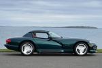 Dodge Viper Venom 600 by Hennessey 1995 года